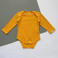 Hosszú ujjú body