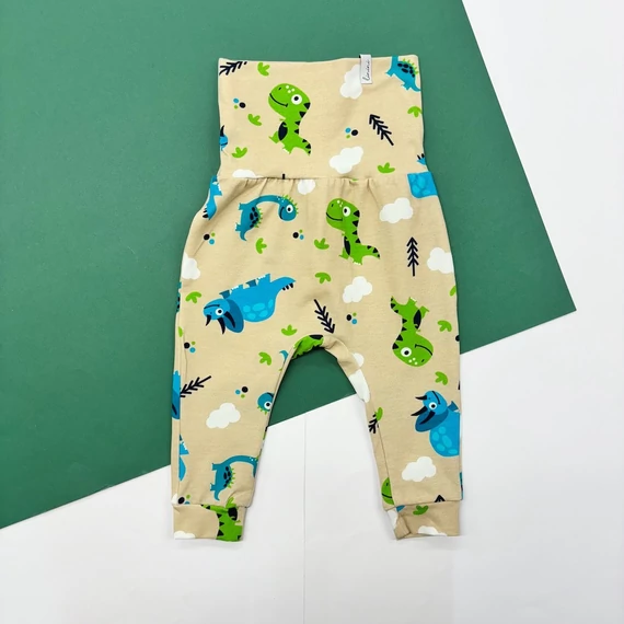 Pocaknaci Dinoszauruszos