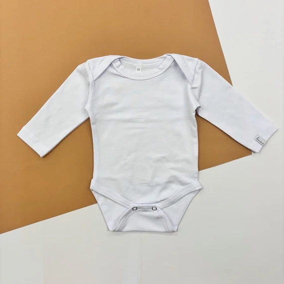 Basic Body Fehér