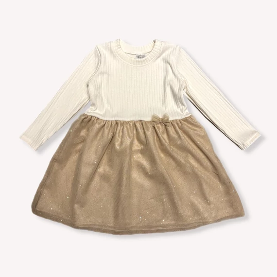 Bordás Tüllruha Arany