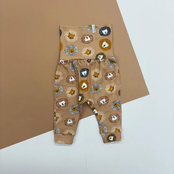 Pocaknaci Beige Oroszlános