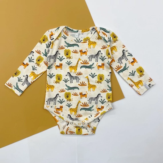 Body Beige Safari