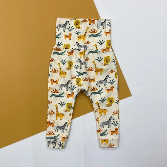 Pocaknaci Beige Safari