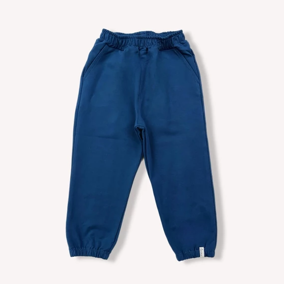 Zsebes Nadrág Denim