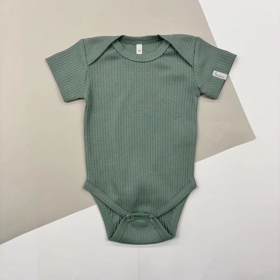 Bordás Body Dusty Green