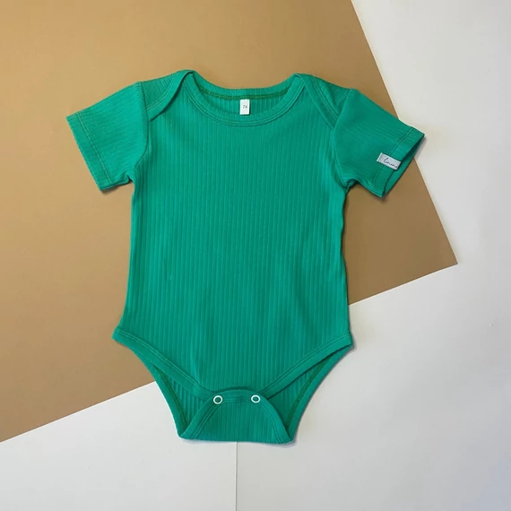 Bordás Body Emerald