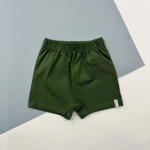 Rövidnadrág Khaki