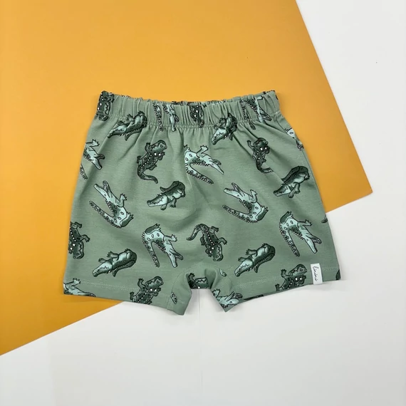 Krokodilos Short
