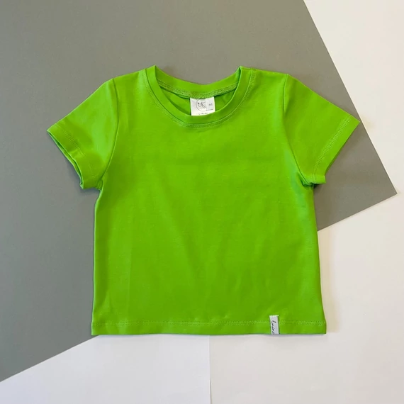 Póló Lime