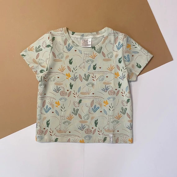 menta safari