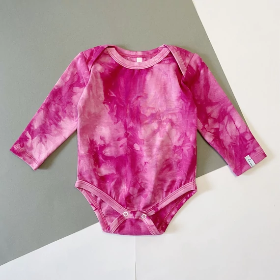 pink batikolt