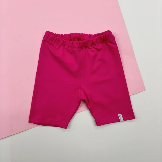 Pink Biciklis Nadrág