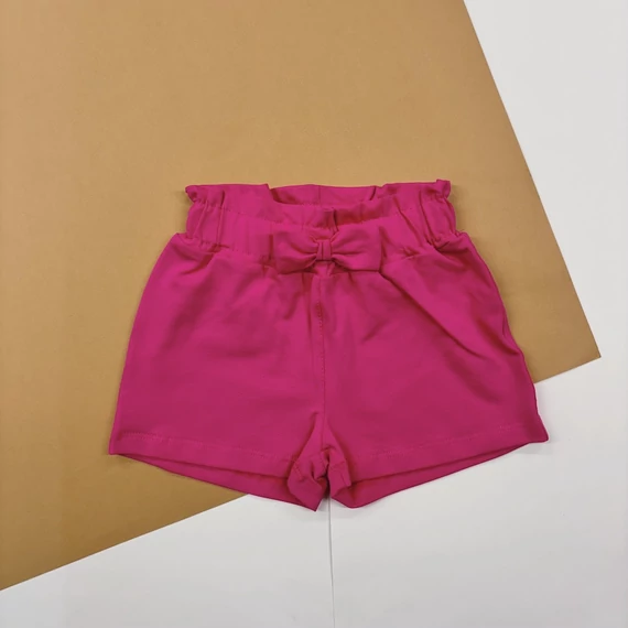 Masnis Rövidnadrág Pink