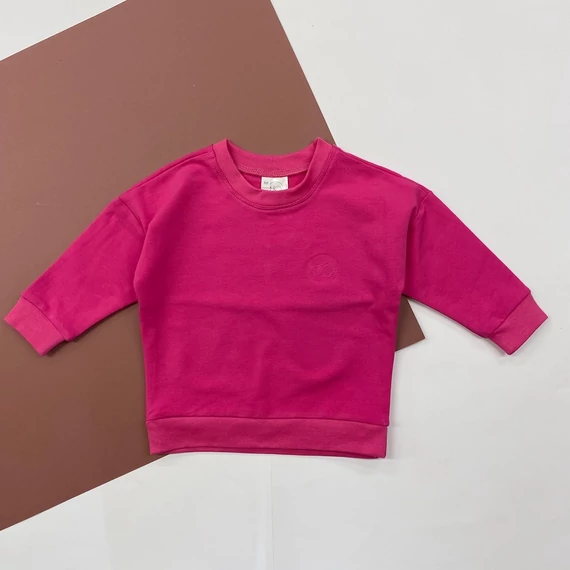 pink pulóver