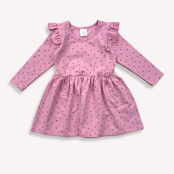 Ruha Pink Szives