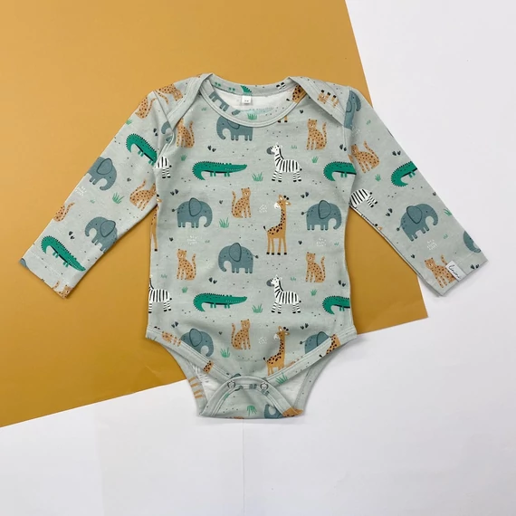 Body Safari