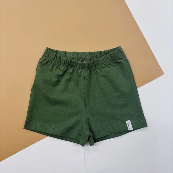 Khaki Short