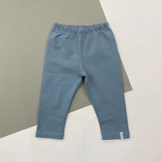 soft Blue