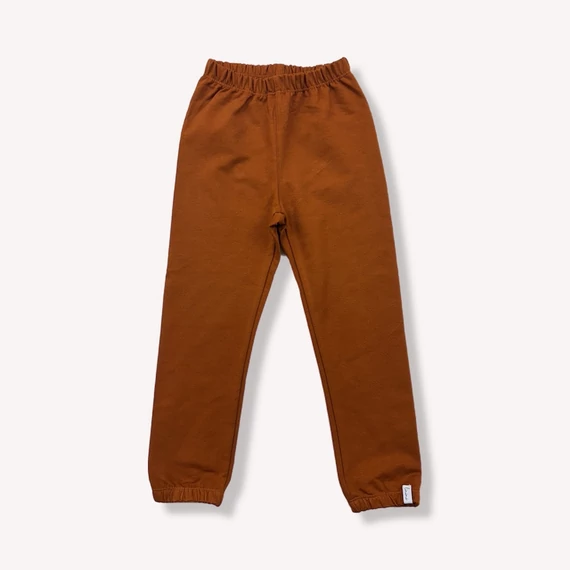 Gumis Nadrág Tégla