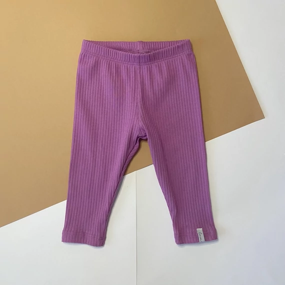 Bordás Cicanadrág Viola