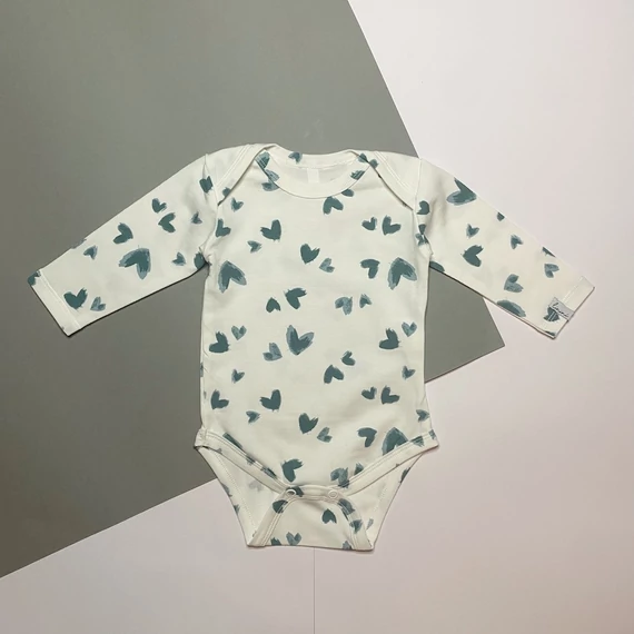 Body Menta Szives