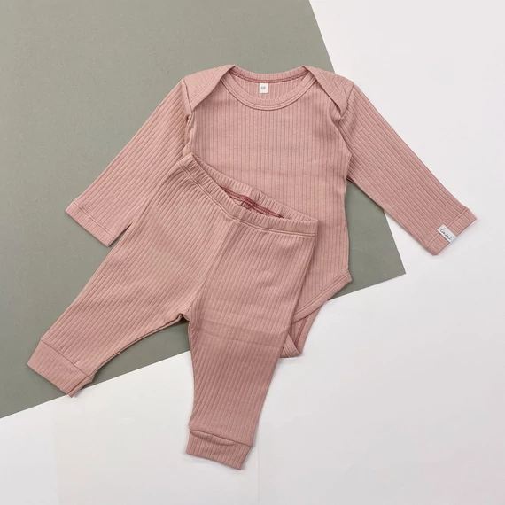 Baby Szett Púder